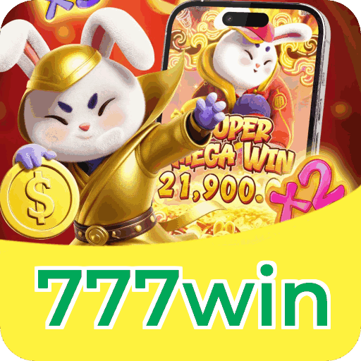 Números do app 777win em material de marketing — ilustração, não auditoria