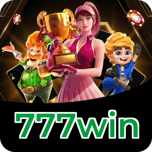 Fluxo de download do app 777win — referência visual